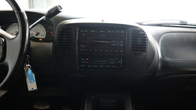 Used 2003 Ford F150 Harley-Davidson image 14