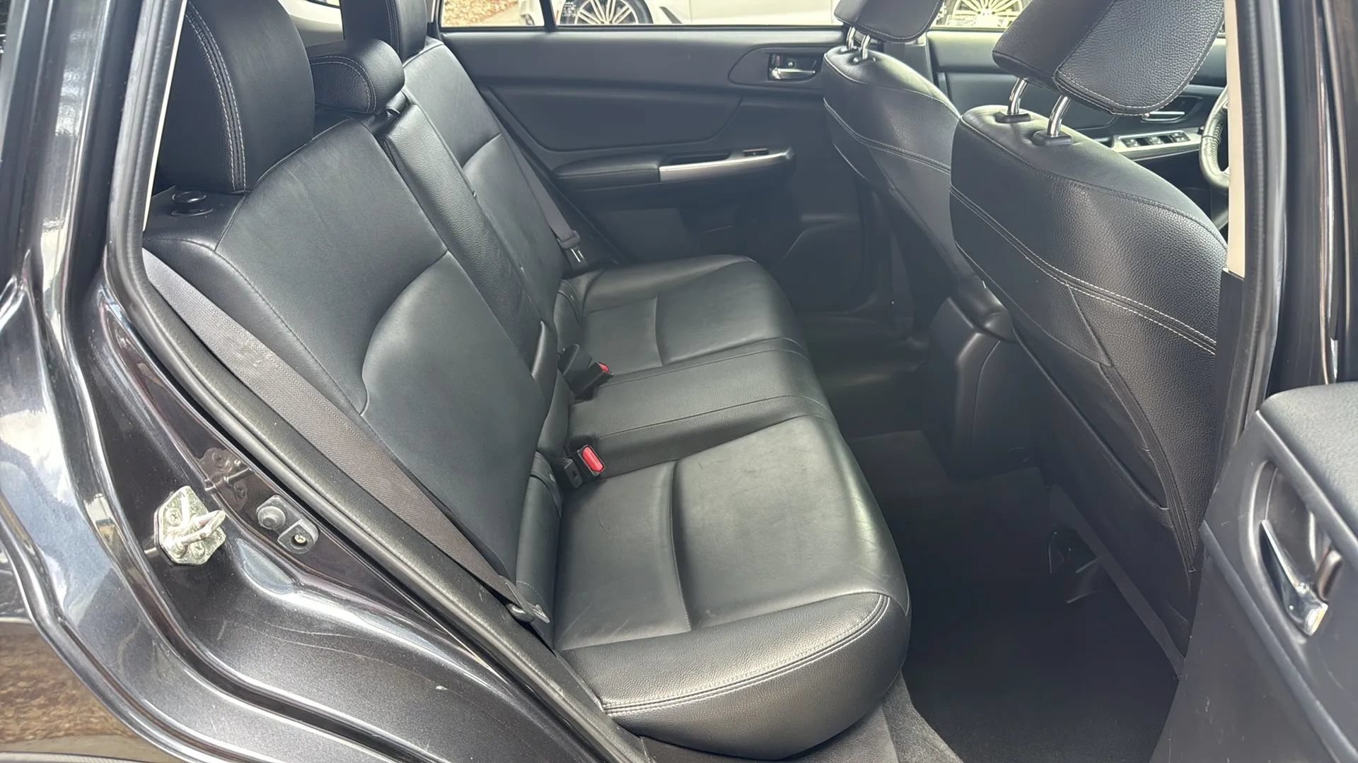 Used 2015 Subaru Crosstrek 2.0i Limited AWD/4WD image 20