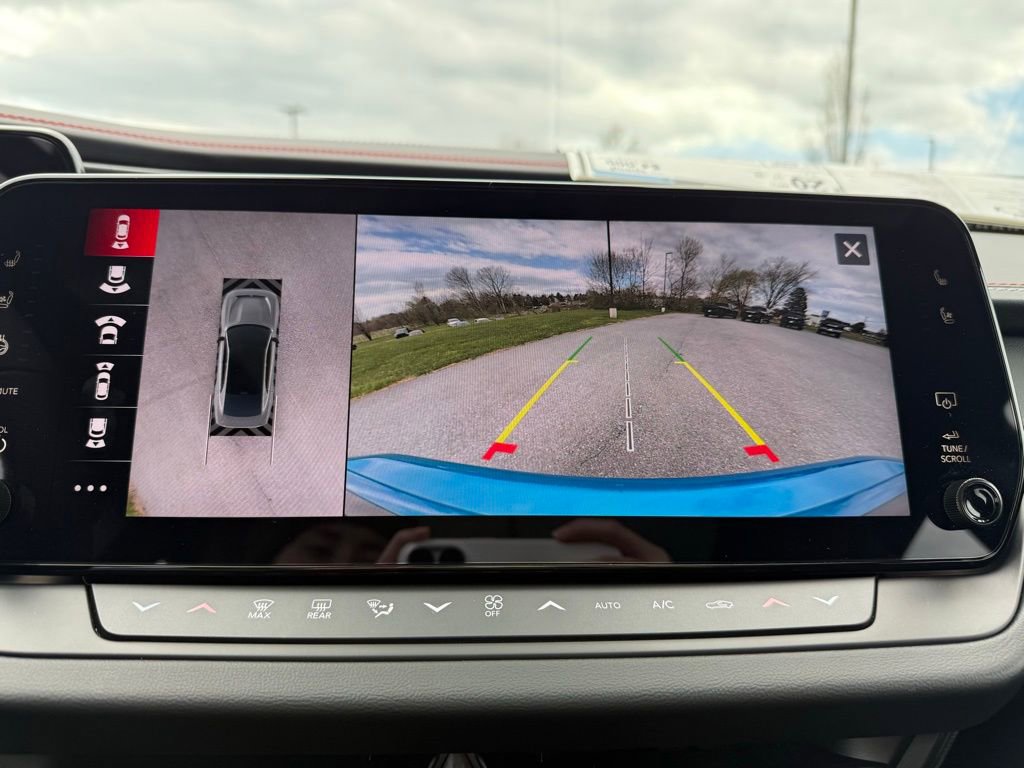 New 2026 Dodge Charger R/T image 16