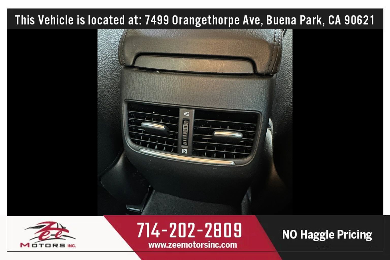 Used 2015 MAZDA MAZDA6 Touring image 40