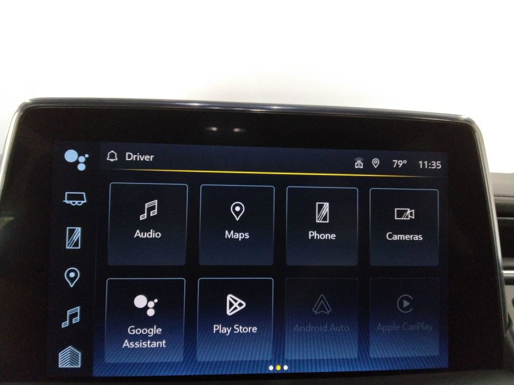 Used 2023 Chevrolet Tahoe Z71 w/ Max Trailering Package image 26