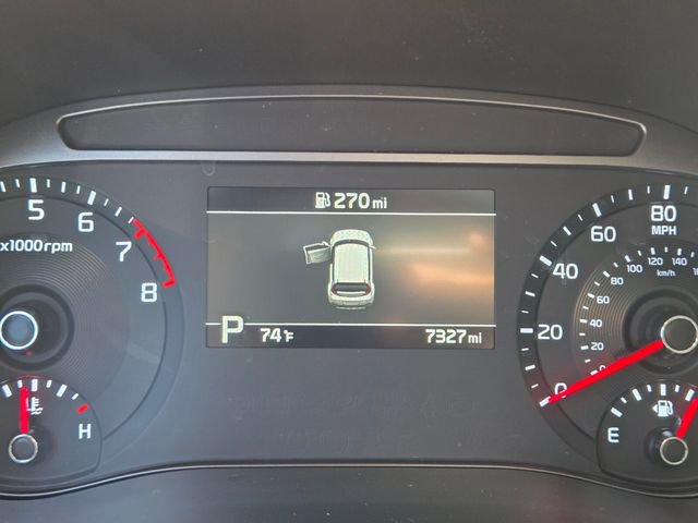 Used 2020 Kia Soul GT-Line Turbo FWD image 21