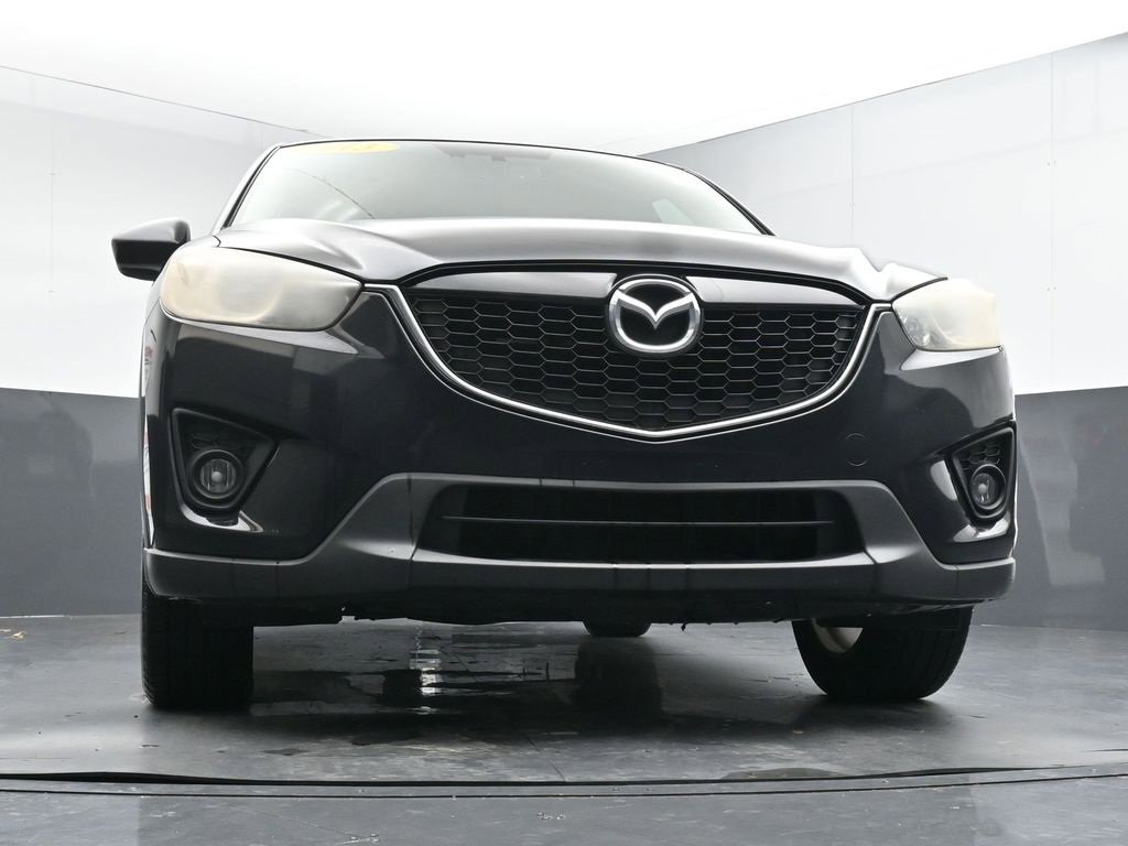 Used 2013 MAZDA CX-5 Grand Touring w/ GT Tech Pkg image 33