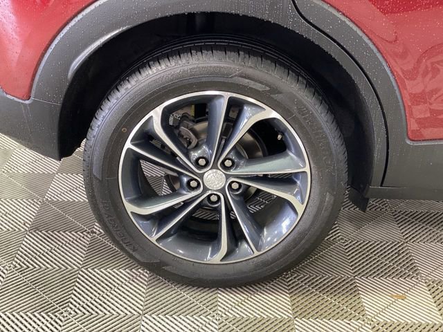 Used 2023 Buick Encore GX Select FWD image 37
