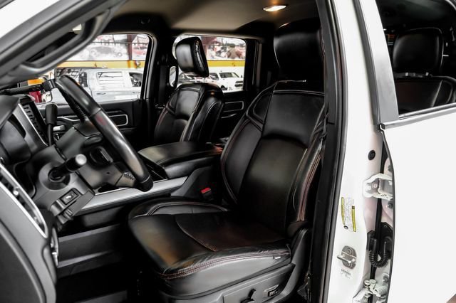 Used 2021 RAM 2500 Big Horn w/ Night Edition AWD/4WD image 37