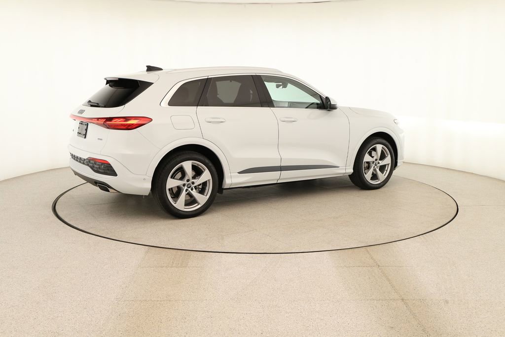 Certified 2025 Audi Q5 Prestige AWD/4WD image 7