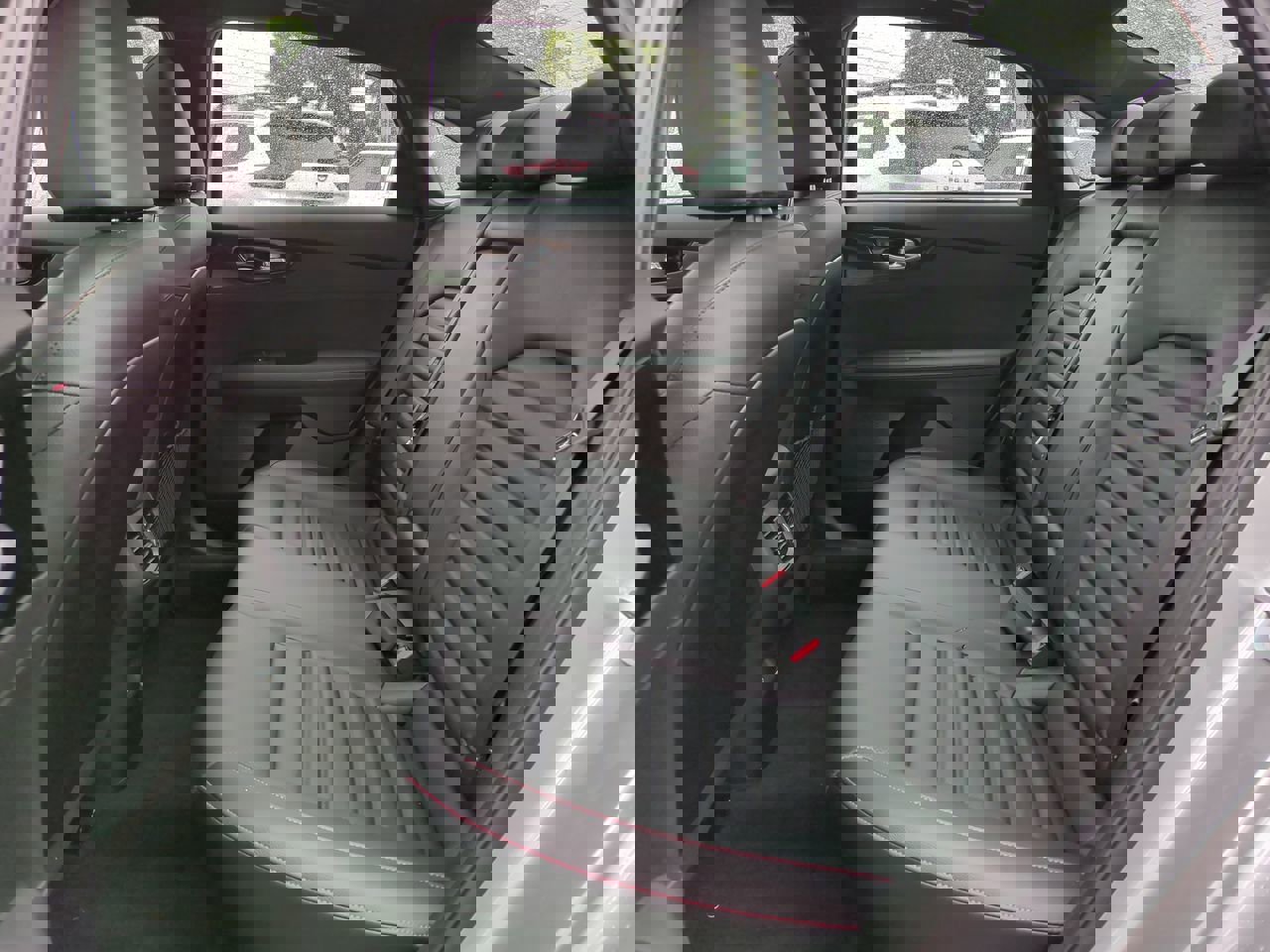 Certified 2024 Kia Forte GT w/ GT2 Package FWD image 13