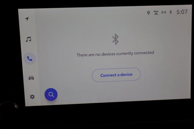 Used 2025 Toyota Camry SE image 26