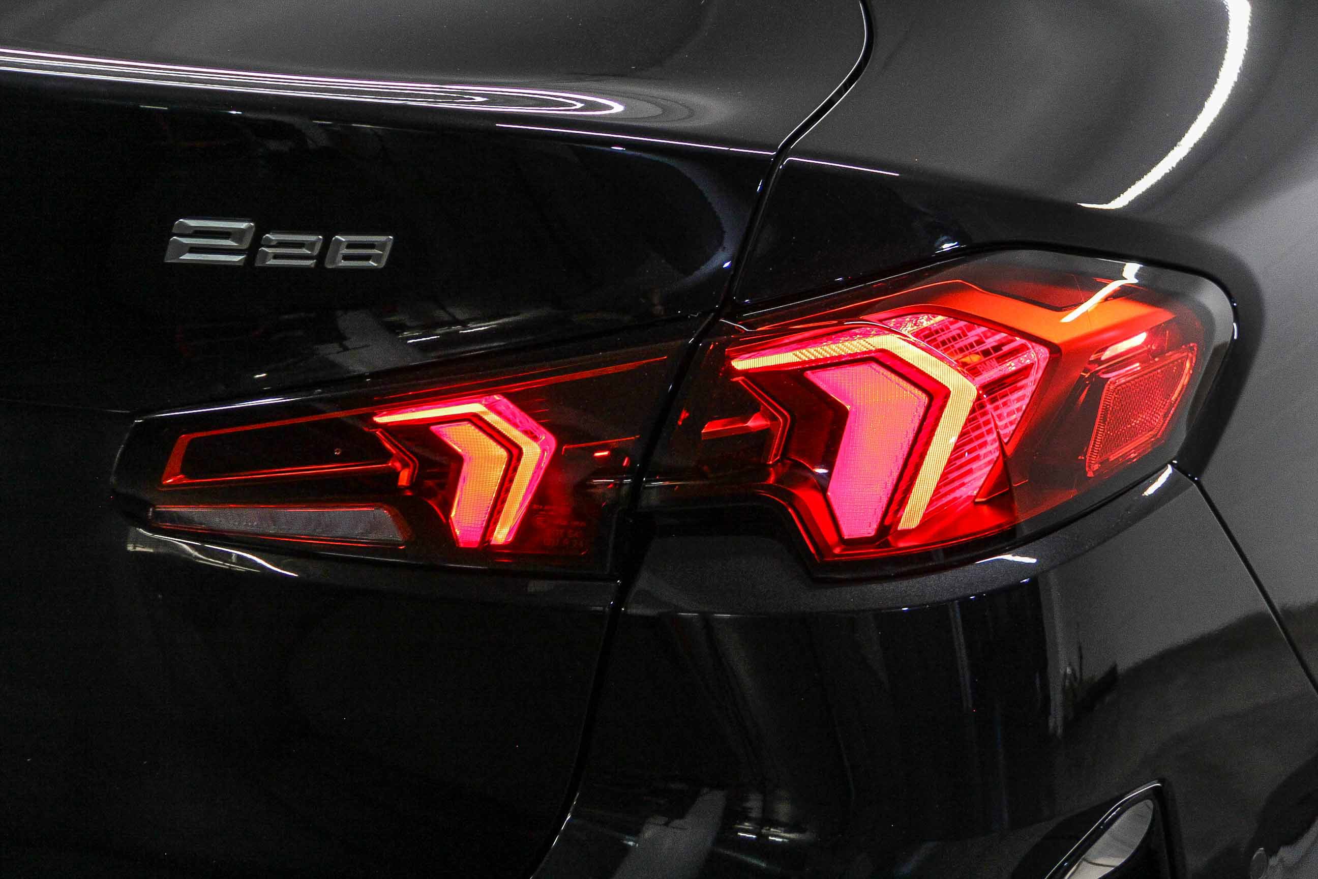 Used 2025 BMW 228i xDrive w/ Premium Package image 7