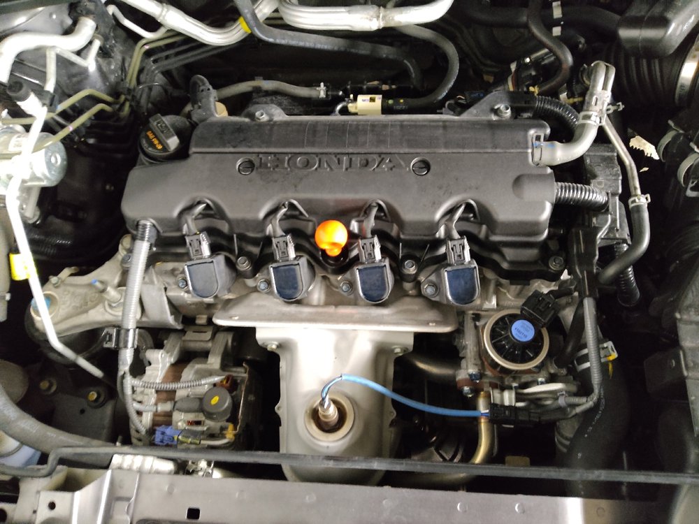 Used 2021 Honda HR-V LX image 30