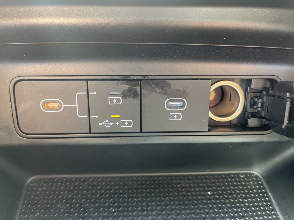 Certified 2025 Hyundai Tucson SE AWD/4WD image 23
