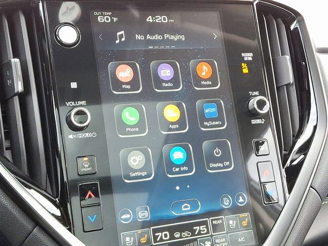 New 2026 Subaru Ascent Bronze Edition image 18