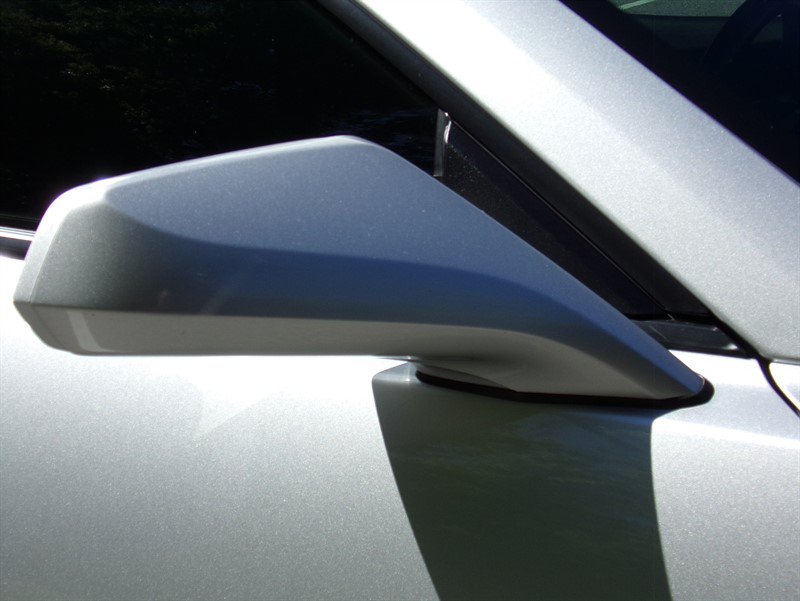 Used 2010 Chevrolet Camaro SS RWD image 19