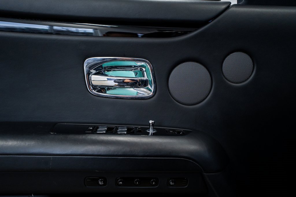 Used 2022 Rolls-Royce Ghost image 31