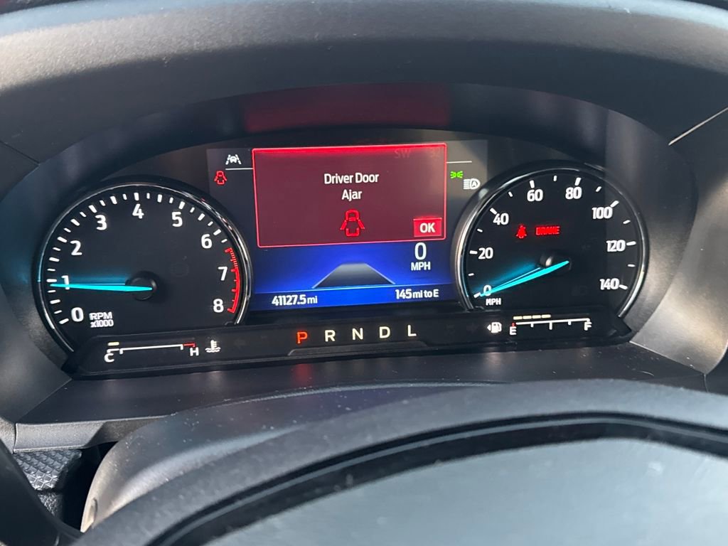 Used 2023 Ford Explorer ST-Line w/ Class IV Trailer Tow Package image 20