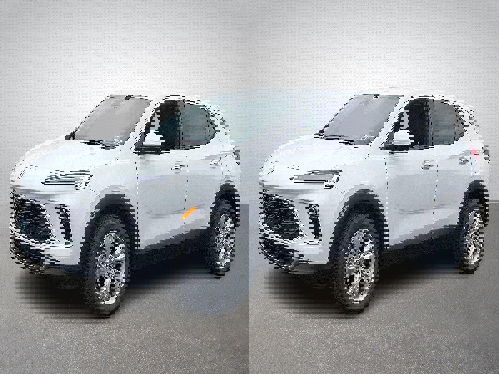 New 2026 Buick Encore GX Preferred w/ Advanced Technology Package image 2