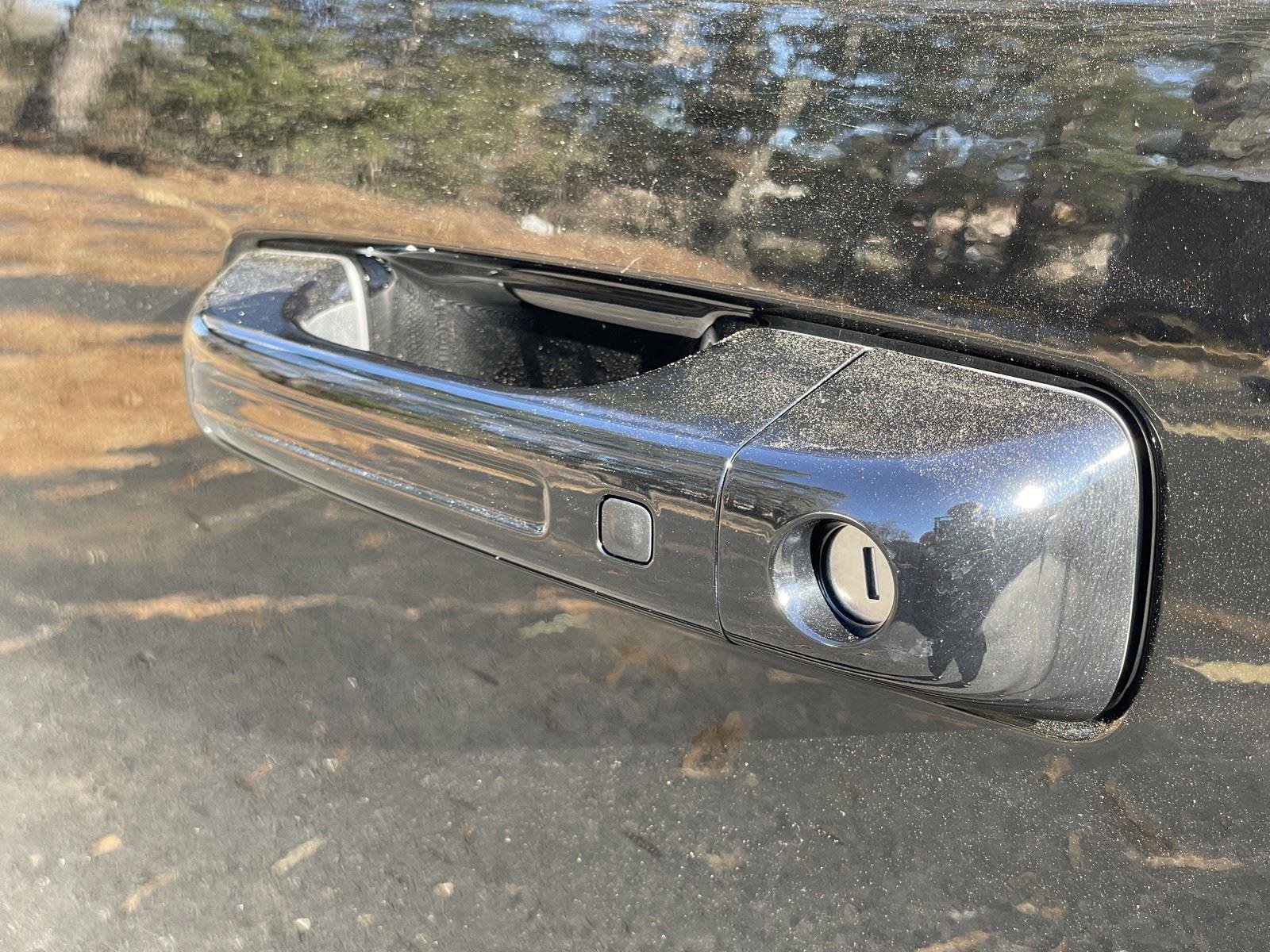 Used 2024 RAM 1500 Limited image 36