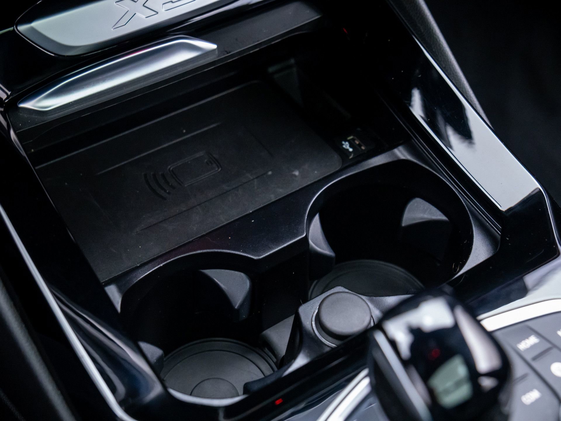 Certified 2023 BMW X3 xDrive30i w/ M Sport Package image 30