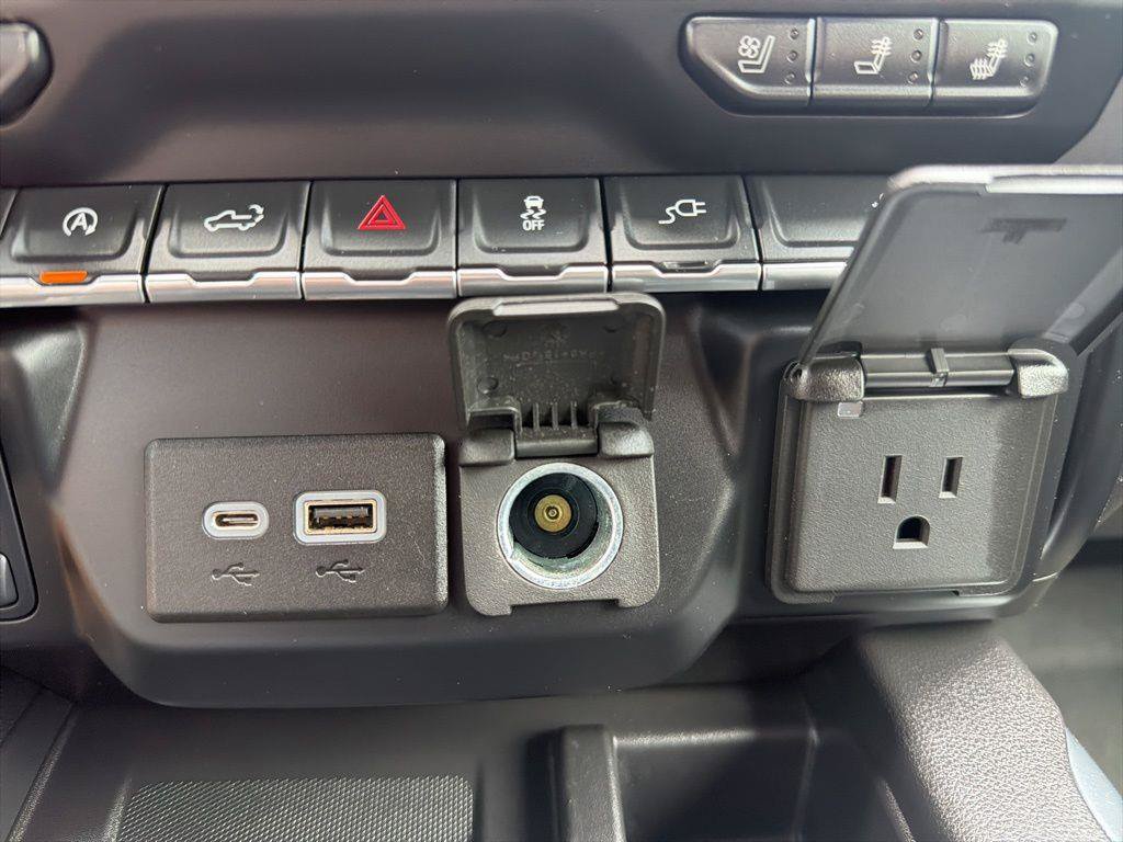 Used 2019 GMC Sierra 1500 SLT AWD/4WD image 48