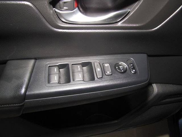 Certified 2023 Honda CR-V LX image 10