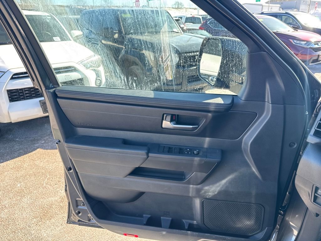 Used 2025 Toyota Tundra SR5 image 29