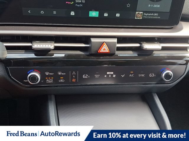 New 2027 Kia Sportage EX AWD/4WD image 15