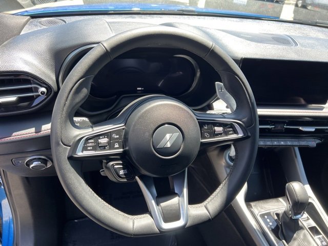 Used 2024 Dodge Hornet R/T Plus w/ R/T Blacktop Package image 17