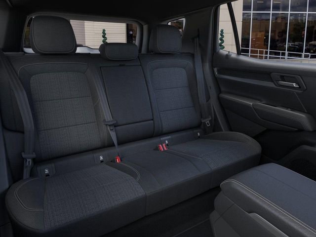 New 2026 GMC Terrain Elevation w/ Technology Package II FWD image 17