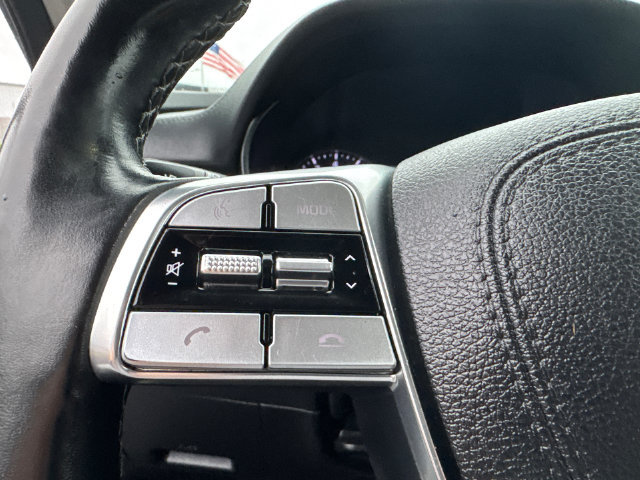 Used 2022 Kia Telluride SX w/ SX Prestige Package AWD/4WD image 16
