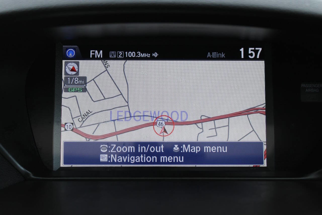 Used 2016 Acura TLX V6 SH-AWD w/ Technology Pkg image 36