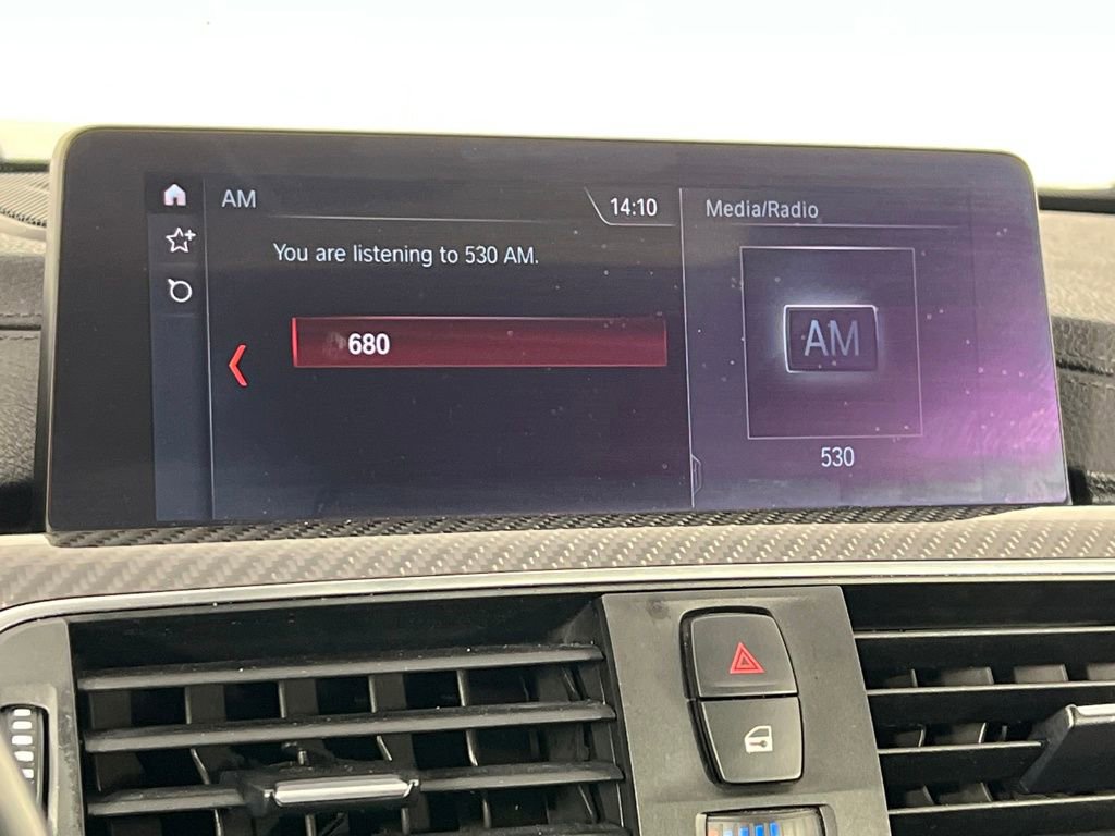 Used 2020 BMW M4 Coupe w/ M Driver's Package image 29