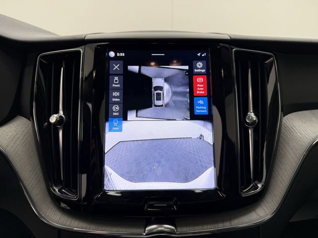 Certified 2025 Volvo XC60 B5 Plus AWD/4WD image 20