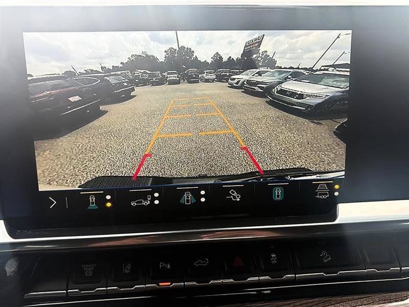 Used 2026 Chevrolet Silverado 2500 LT w/ Trail Boss Package AWD/4WD image 15