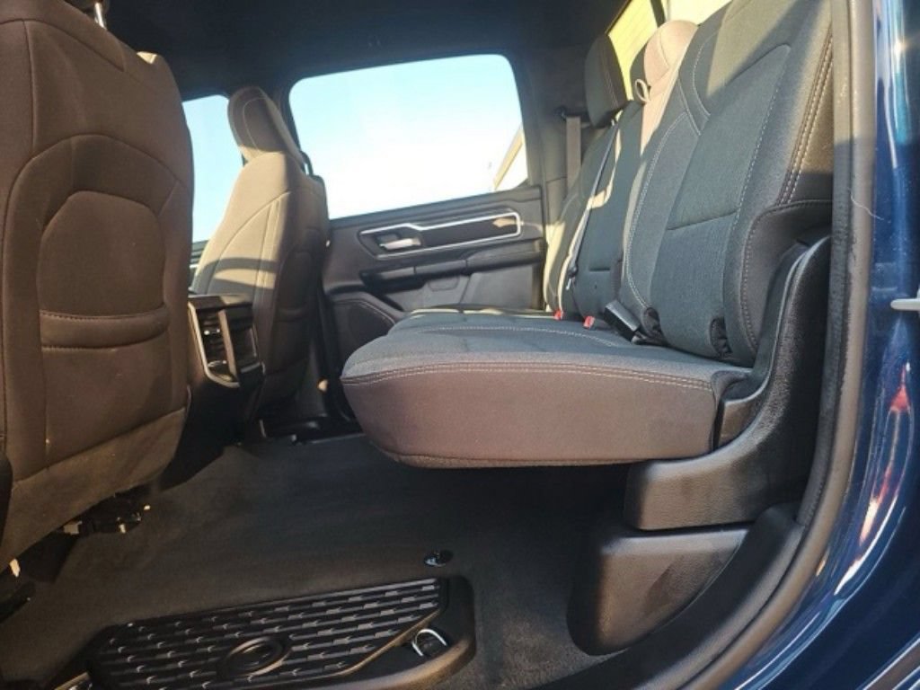 Used 2023 RAM 1500 Big Horn AWD/4WD image 15