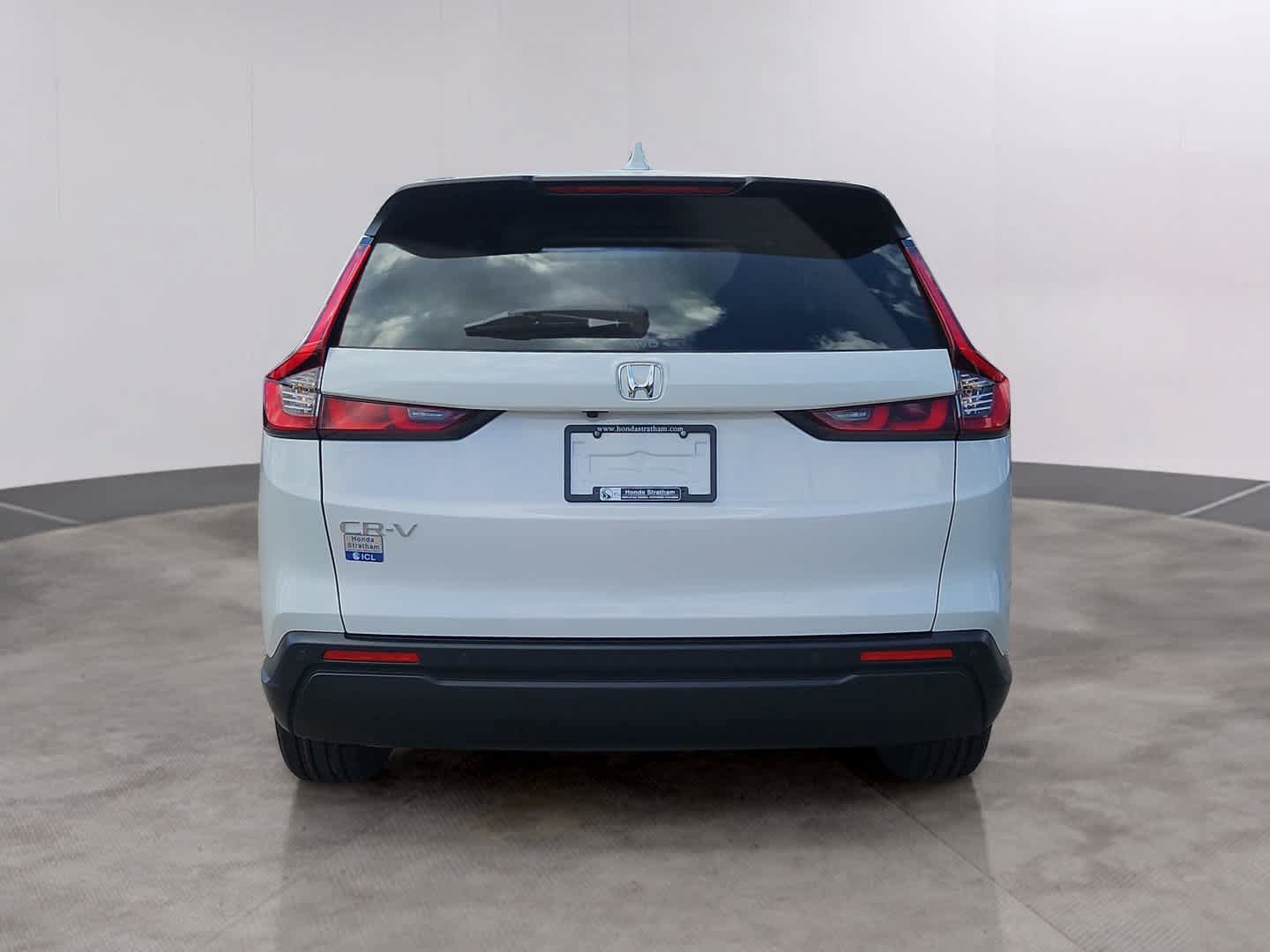 Used 2024 Honda CR-V EX-L image 31