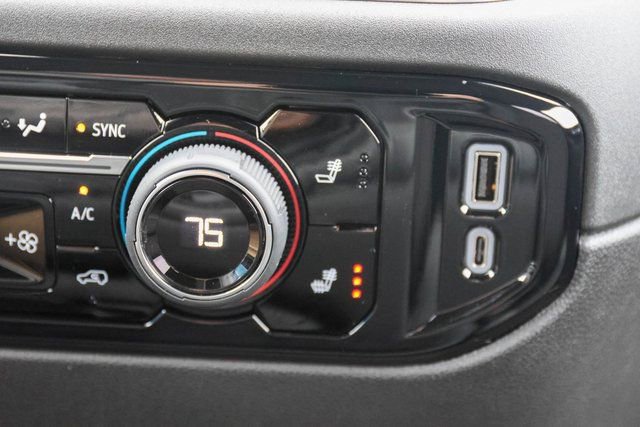 New 2026 Chevrolet Silverado 1500 LT AWD/4WD image 18