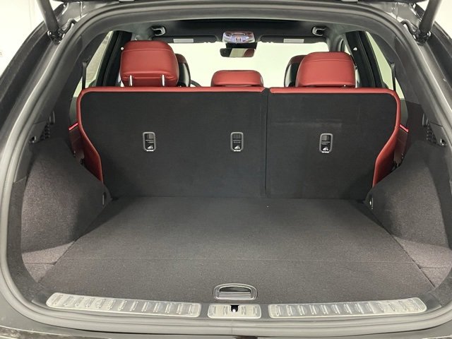 New 2026 Genesis GV70 3.5T Sport Prestige image 27