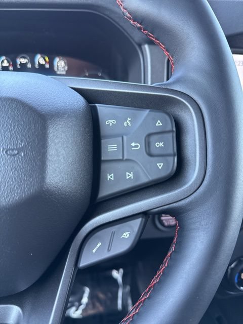 New 2025 Ford Bronco Raptor AWD/4WD image 13