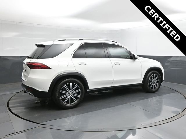 New 2026 Mercedes-Benz GLE 350 4MATIC image 11