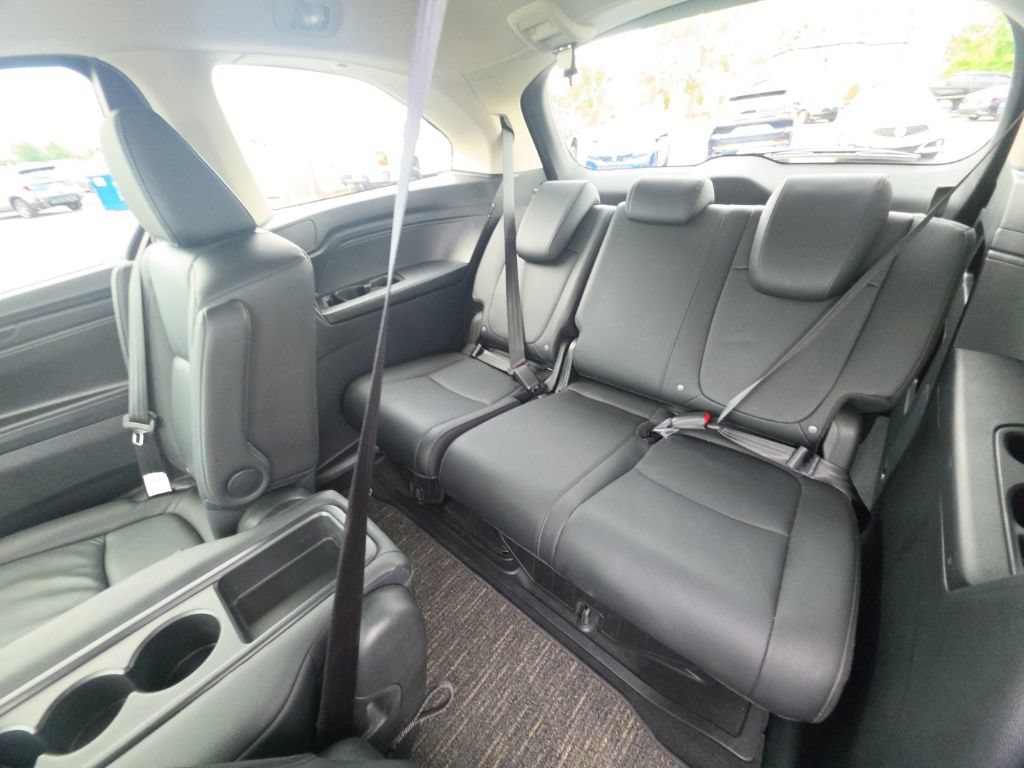 Used 2026 Honda Odyssey EX-L image 28