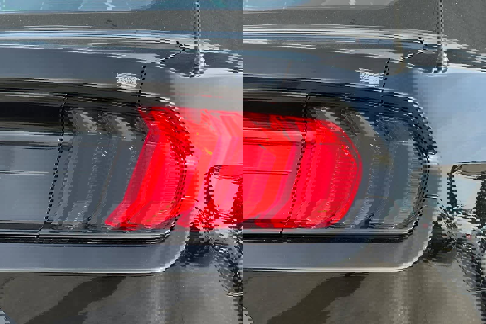 Used 2022 Ford Mustang GT Premium w/ GT Performance Package image 15