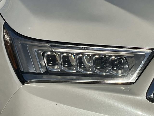Used 2020 Acura MDX FWD w/ Technology Package image 8