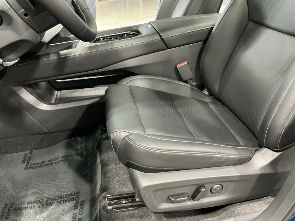 Used 2026 Nissan Murano SL w/ Comfort Package image 17