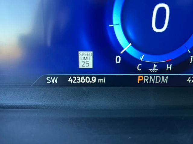 Certified 2022 Ford Explorer ST w/ Equipment Group 401A image 6