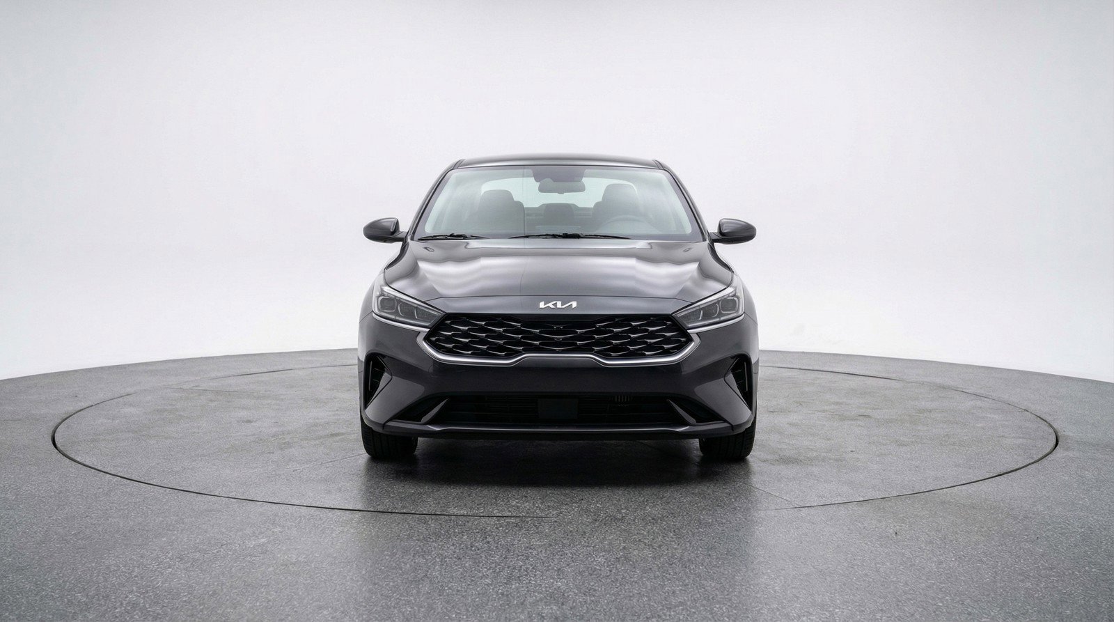 Used 2025 Kia K4 LXS image 2
