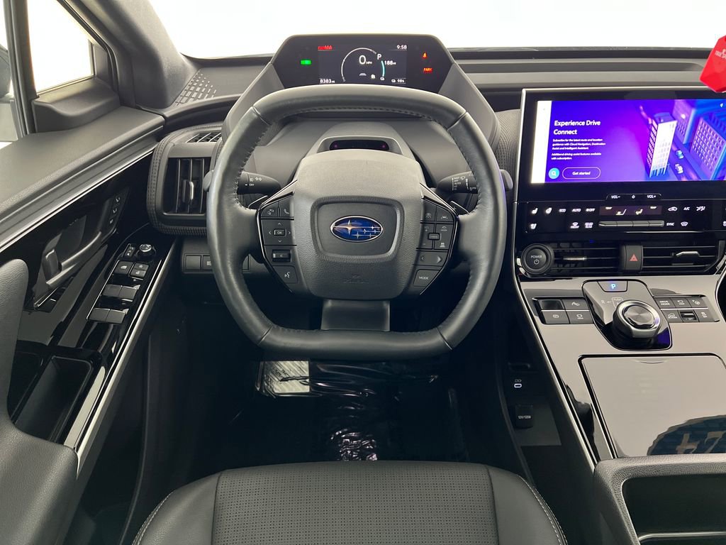 Used 2024 Subaru Solterra Touring w/ Touring Package image 15