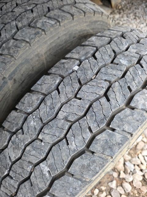 Used 2024 RAM 5500 Tradesman AWD/4WD image 5