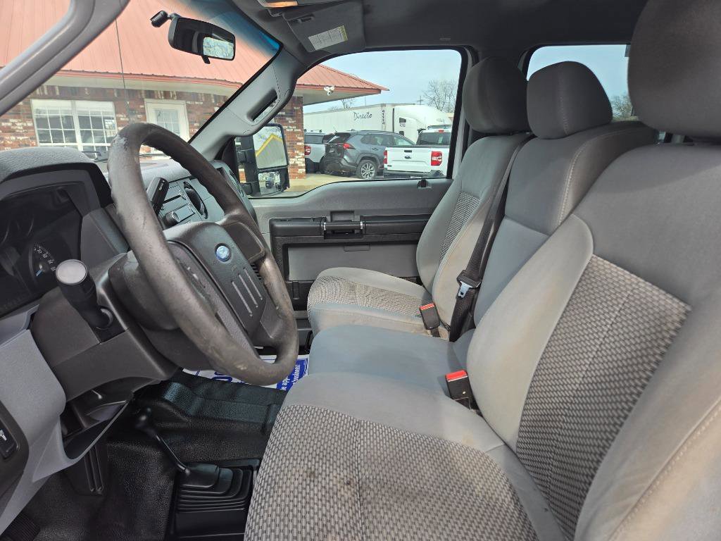 Used 2015 Ford F250 XL w/ Power Equipment Group image 21