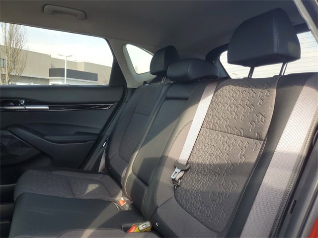 New 2026 Kia Seltos S image 9