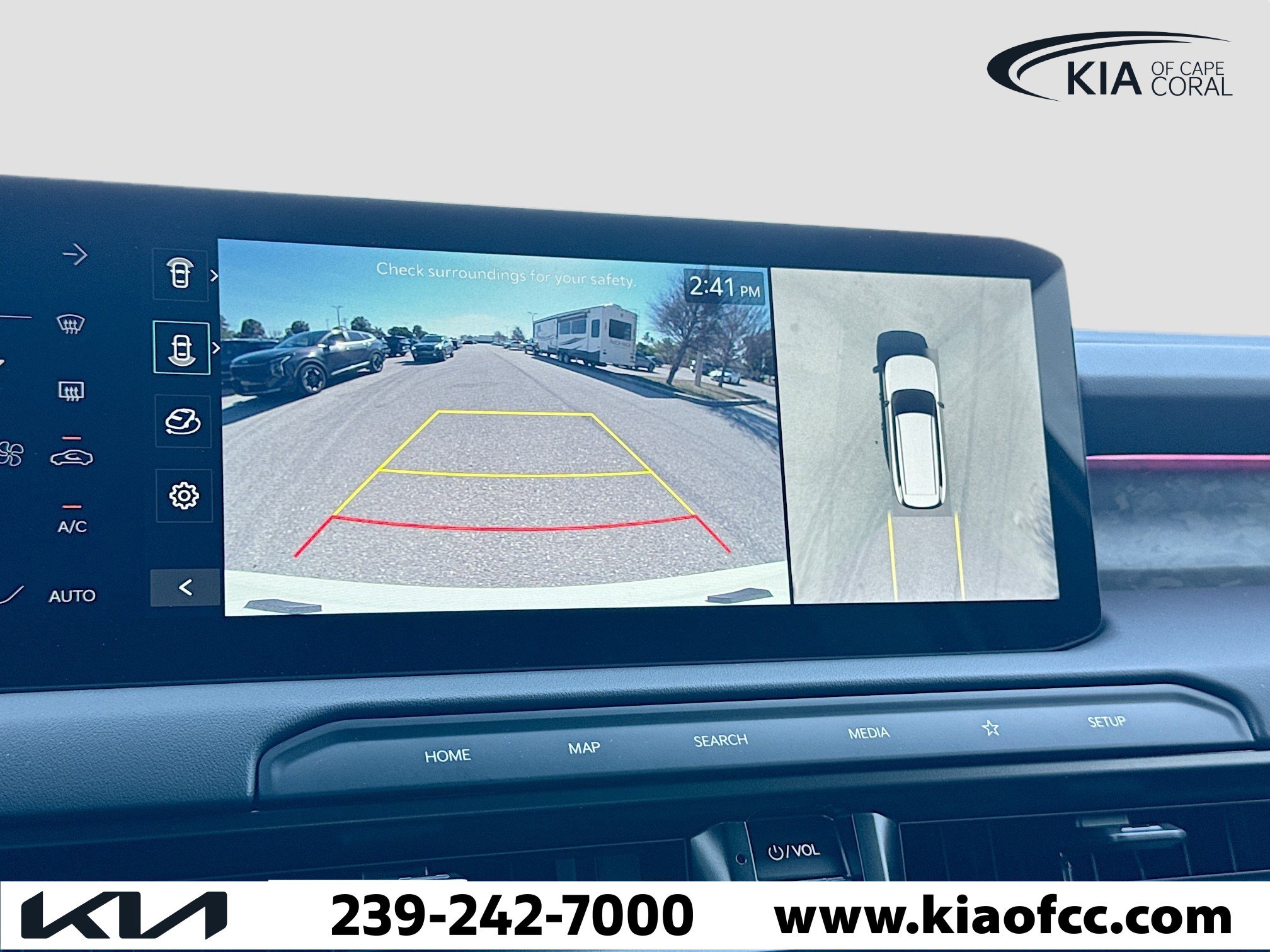 New 2027 Kia Telluride SX Prestige X-Pro image 36